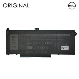 Original RJ40G Battery for Dell Laptop 3941mAh (NB441686)