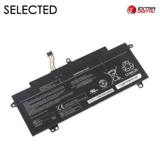 ExtraDigital PA5149U-1BRS Battery for Toshiba Laptop 4100mAh (NB510252)