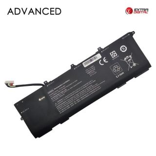 ExtraDigital OR04XL Battery for HP Laptop 6600mAh (NB462179)