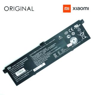 Original R13B02W Battery for Xiaomi Laptop 5230mAh (NB441457)
