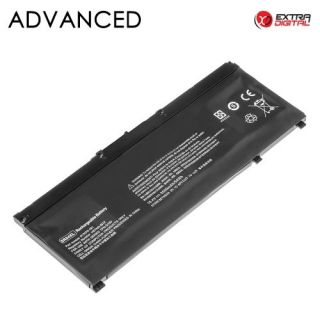 ExtraDigital SR04XL Battery for HP Laptop 4380mAh (NB461943)