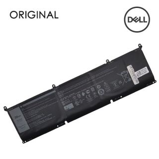 Original 8FCTC Battery for Dell Laptop 56Wh (NB441839)