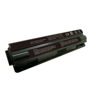 ExtraDigital 6600MAH Battery for Dell Laptop 6600mAh (NB440870)