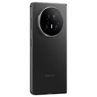 Honor Magic V5 5G Smartphone 16GB / 512GB Black (6936520874057)