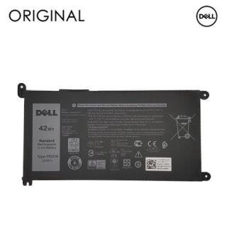 Original YRDD6 Battery for Dell Laptop 3500mAh (NB441709)
