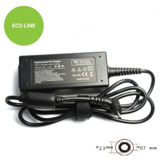 Laptop Charger AS40F2307 for Asus 19V / 2.1A / 40W (AS40F2307)