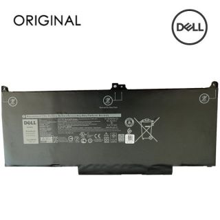 Original MXV9V Battery for Dell Laptop 60Wh (NB441860)