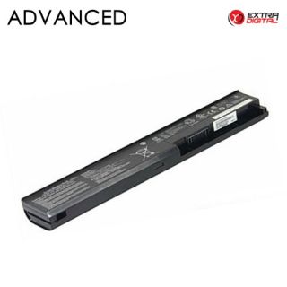 ExtraDigital A32-X401 Battery for Asus Laptop 5200mAh (NB430017)