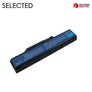 ExtraDigital AS07A72 Battery for Acer Laptop 4400mAh (NB410125)