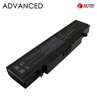 ExtraDigital AA-PB9NC6B Battery for Samsung Laptop 5200mAh (NB490004)