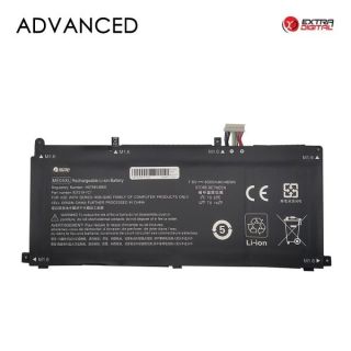 ExtraDigital ME04XL Battery for HP Laptop 6000mAh (NB462155)