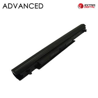 ExtraDigital A32-K56 Battery for Asus Laptop 2600mAh (NB430024)