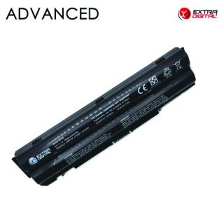 ExtraDigital J70W7 Battery for Dell Laptop 7800mAh (NB441211)