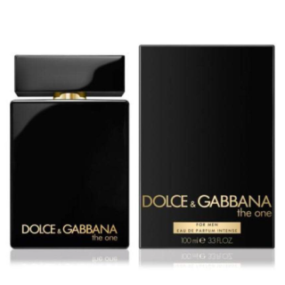 Dolce & Gabbana The One Intense Perfume EDP 100 ml (3423473051756)