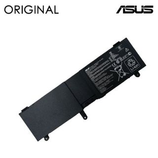 Original C41-N550 Battery for Asus Laptop 59Wh (NB430680)
