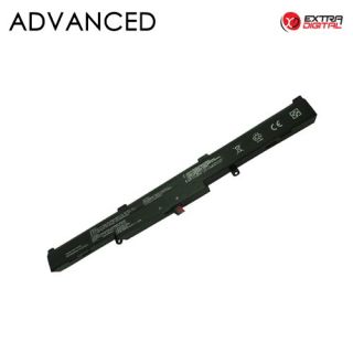 ExtraDigital A41-X550E Battery for Asus Laptop 2600mAh (NB430413)
