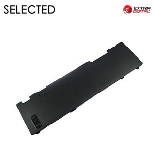 ExtraDigital T400S Battery for Lenovo Laptop 4400mAh (NB480739)