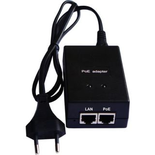 Power Adapter POE-004 48V / 0.4A / 20W (POE-004)