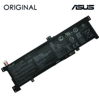 Original B31N1424 Battery for Asus Laptop 4110mAh (NB431267)