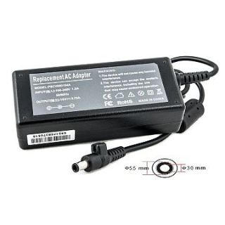 Laptop Charger SA60D5530 for Samsung 16V / 3.75A / 60W (SA60D5530)