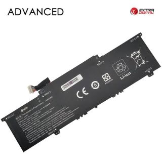 ExtraDigital BN03XL Battery for HP Laptop 4100mAh (NB462209)