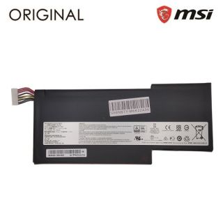 Original BTY-M6K Battery for MSI Laptop 4500mAh (NB470143)