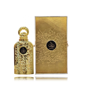 Lattafa Bayaan Perfume EDP 100 ml (6290360591490)