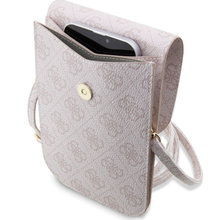 Guess GUWBP4RPSP Wallet bag for Phone (GUWBP4RPSP)