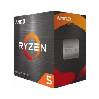 CPU AMD Ryzen 5 5500 3,6 GHz / 16MB / AM4 / Box Processor (100-100000457BOX)