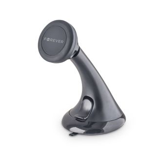 Forever MH-100 Universal Window / Panel attach Car Holder for Smartphone / GPS (T_0012493)