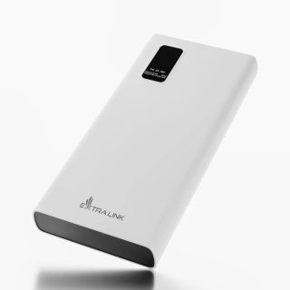 Extralink EPB-067B Powerbank 10000mAh (ZAMSPEAOMAR00293)