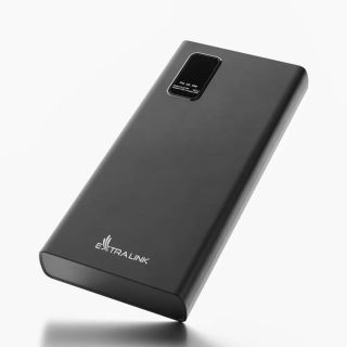Extralink EPB-067B Powerbank 10000mAh (ZAMSPEAOMAR00292)