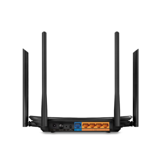 TP-Link Archer A6 Router (ARCHERA6)
