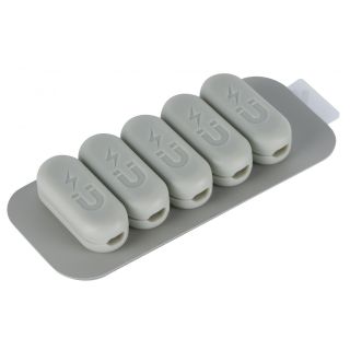 Electraline 71707 Magnetic Cable Holders (71707)