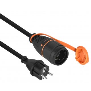 Electralock 01743 Extension Cord 10m (ITR-01743)
