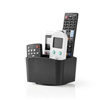 Nedis RCHD10BK Remote Control Holder (RCHD10BK)
