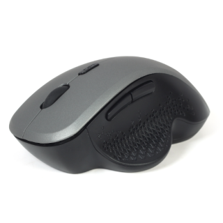 Gembird MUSW-6B-02-BG Wireless Mouse (MUSW-6B-02-BG)