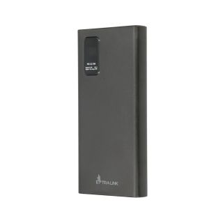 Extralink EPB-067B Powerbank 10000mAh (ZAMSPEAOMAR00292)