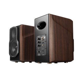 Edifier S2000MKIII 2.0 Speakers (S2000MKIII-BN)