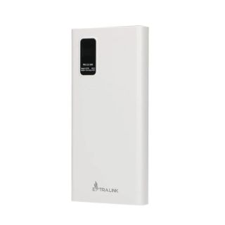 Extralink EPB-067B Powerbank 10000mAh (ZAMSPEAOMAR00293)