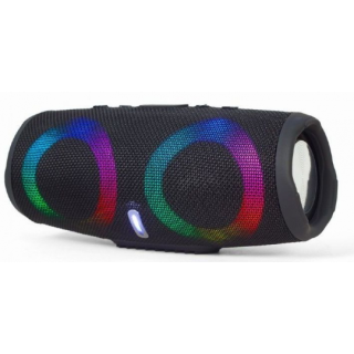 Gembird SPK-BT-LED-02 Bluetooth LED Speaker (SPK-BT-LED-02)