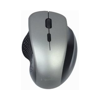 Gembird MUSW-6B-02-BG Wireless Mouse (MUSW-6B-02-BG)