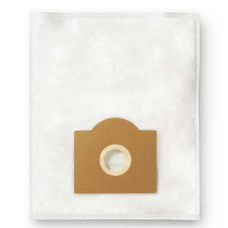 Nedis Vacuum cleaner bag Rowenta Bully RB - RS (4pcs) (DUBG220ROW4)