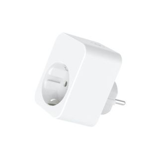 WOOX R6118 Smart plug 3680W / IP20 / WiFi / 802.11b/g/n (R6118)