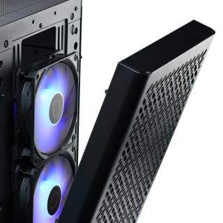 Cooler Master Elite 502 Computer Case ATX (E502-KGNN-S00)