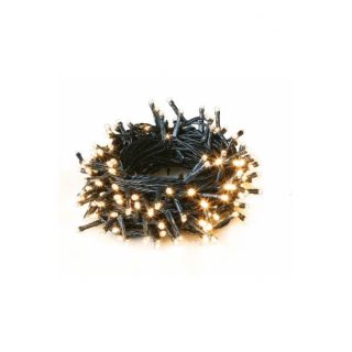 Woox R5151 LED Christmas Light String Google Assistant / Amazon Alexa 20m (R5151)