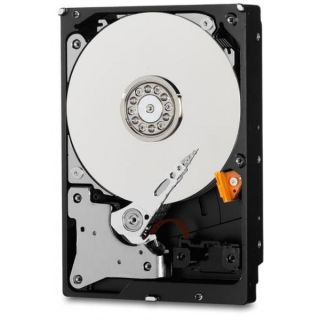 Western WD Purple WD10PURZ Hard Drive HDD / 1TB / 3.5" / 64 MB (WD10PURZ)