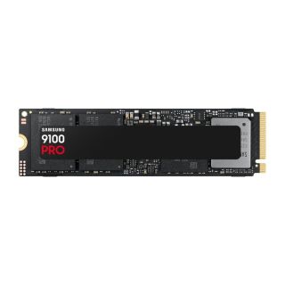 Samsung 9100 PRO M.2 PCIe 5.0 NVMe MZ-VAP4T0BW SSD drive 4TB (MZ-VAP4T0BW)