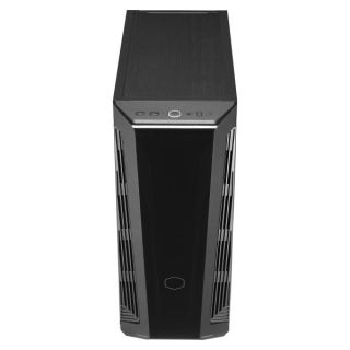 Cooler Master MB540-KGNN-S00 MasterBox 540 Computer case Midi-Tower Black (MB540-KGNN-S00)