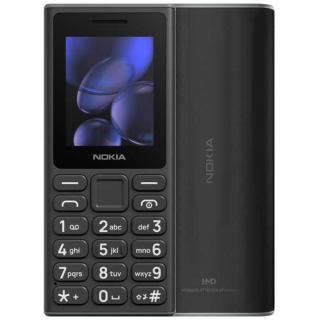 Nokia 105 TA-1684 Mobile phone (2024) (SP01Z07Z2066Y)